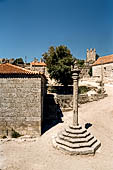 Sortelha, Aldeia Histrica - Historical Village. Pelourinho. 